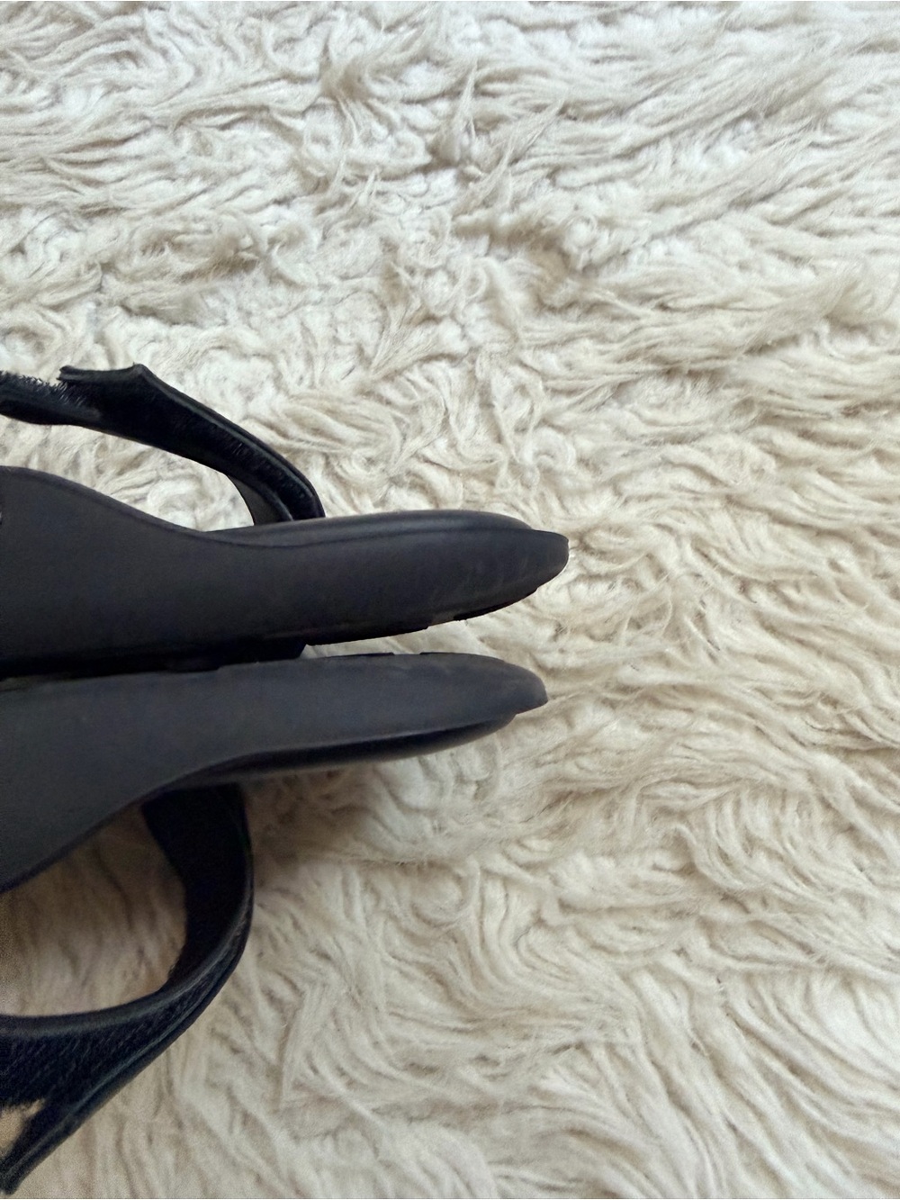 Flowze Flo Rope Sandals - Picture 5 of 9
